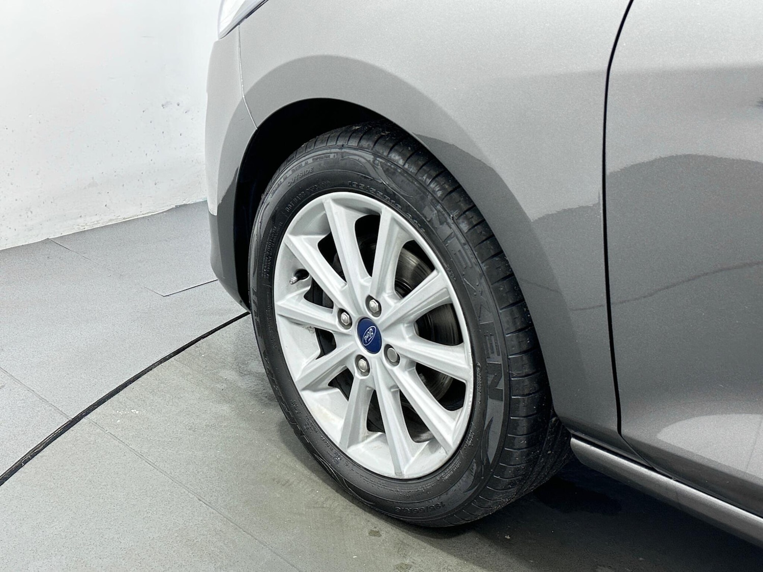 Used Ford Fiesta 2019 for sale - 76878631: Photo 48