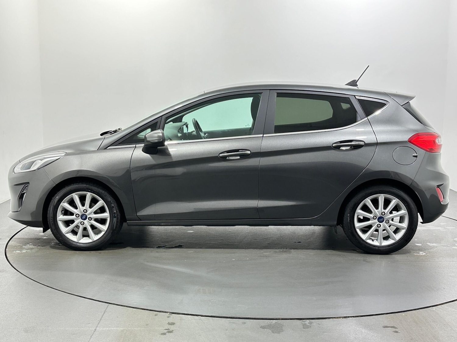 Used Ford Fiesta 2019 for sale - 76878631: Photo 5