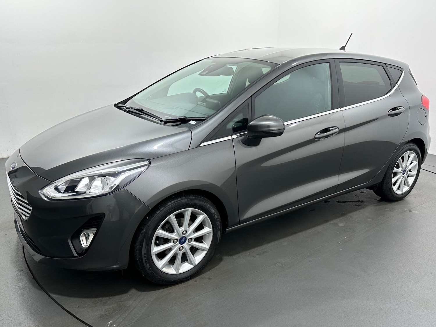 Used Ford Fiesta 2019 for sale - 76878631: Photo 51