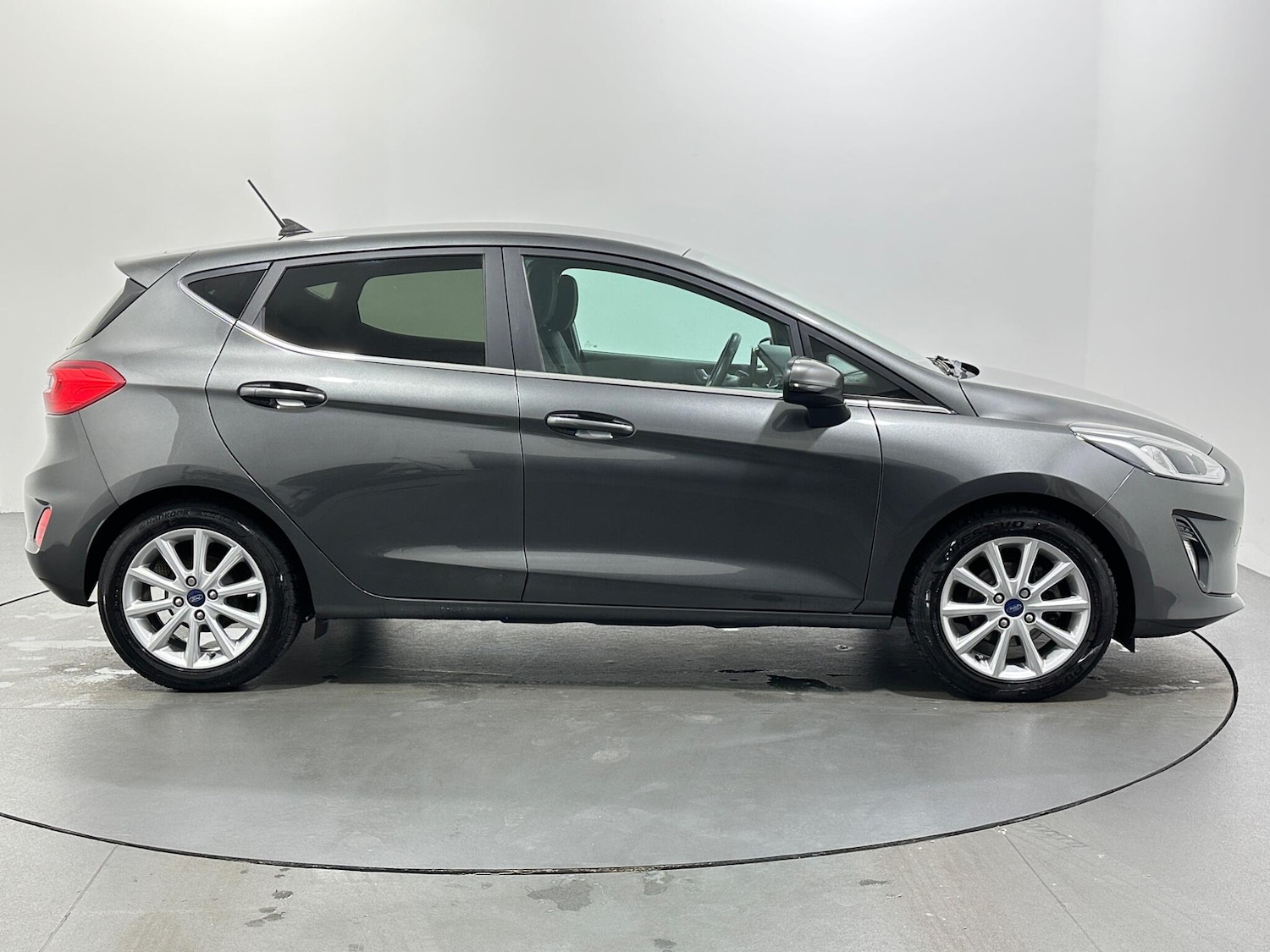 Used Ford Fiesta 2019 for sale - 76878631: Photo 9