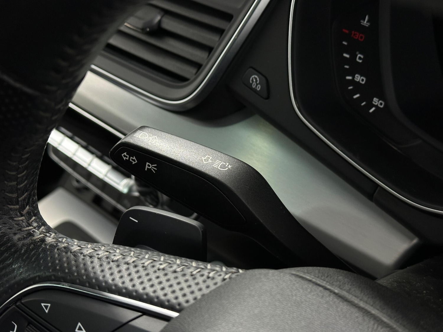 Used Audi Q5 2018 for sale - 77440777: Photo 14