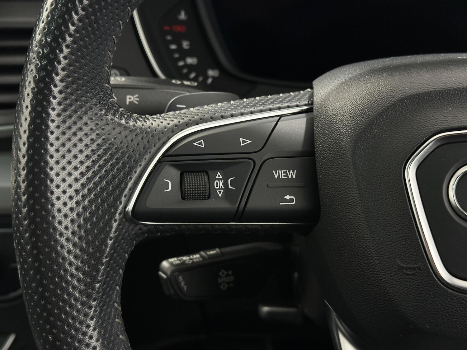 Used Audi Q5 2018 for sale - 77440777: Photo 15