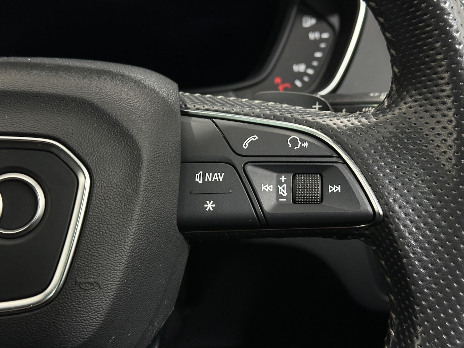 Used Audi Q5 2018 for sale - 77440777: Photo 16