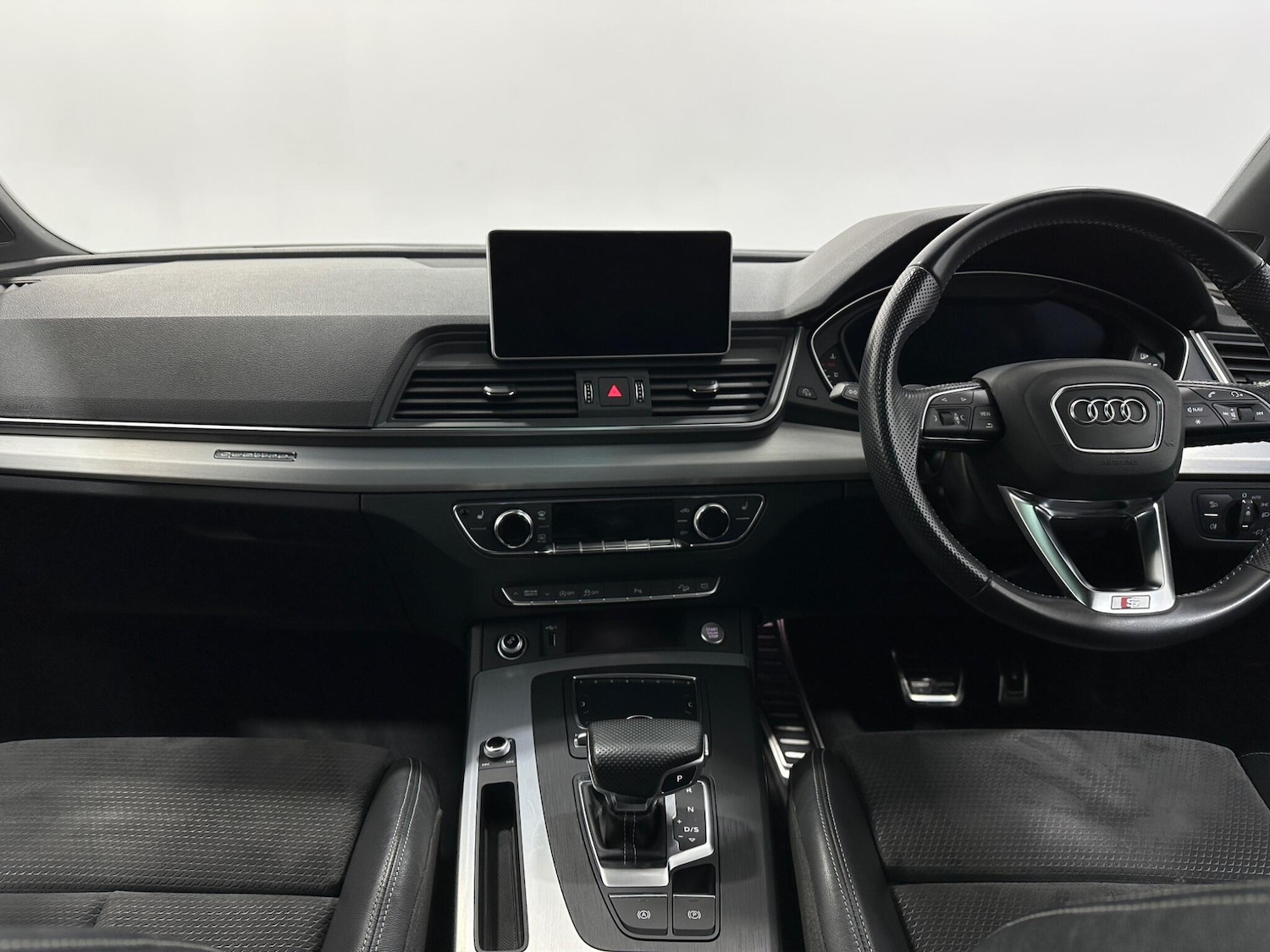 Used Audi Q5 2018 for sale - 77440777: Photo 20