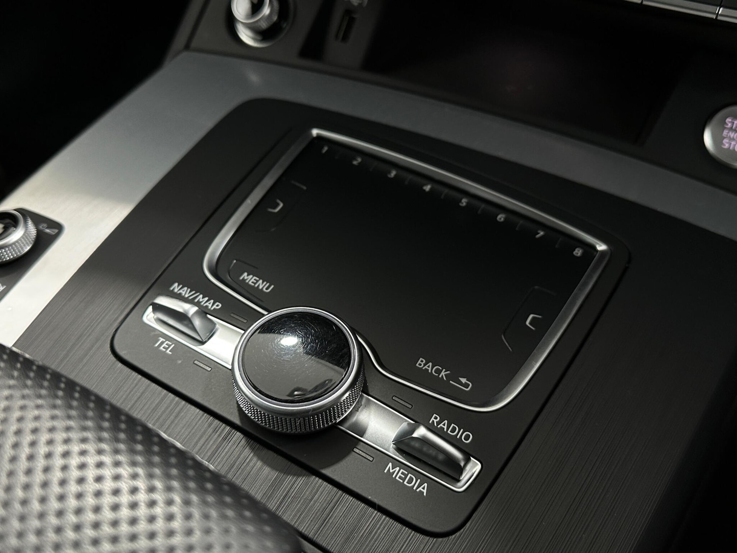 Used Audi Q5 2018 for sale - 77440777: Photo 21