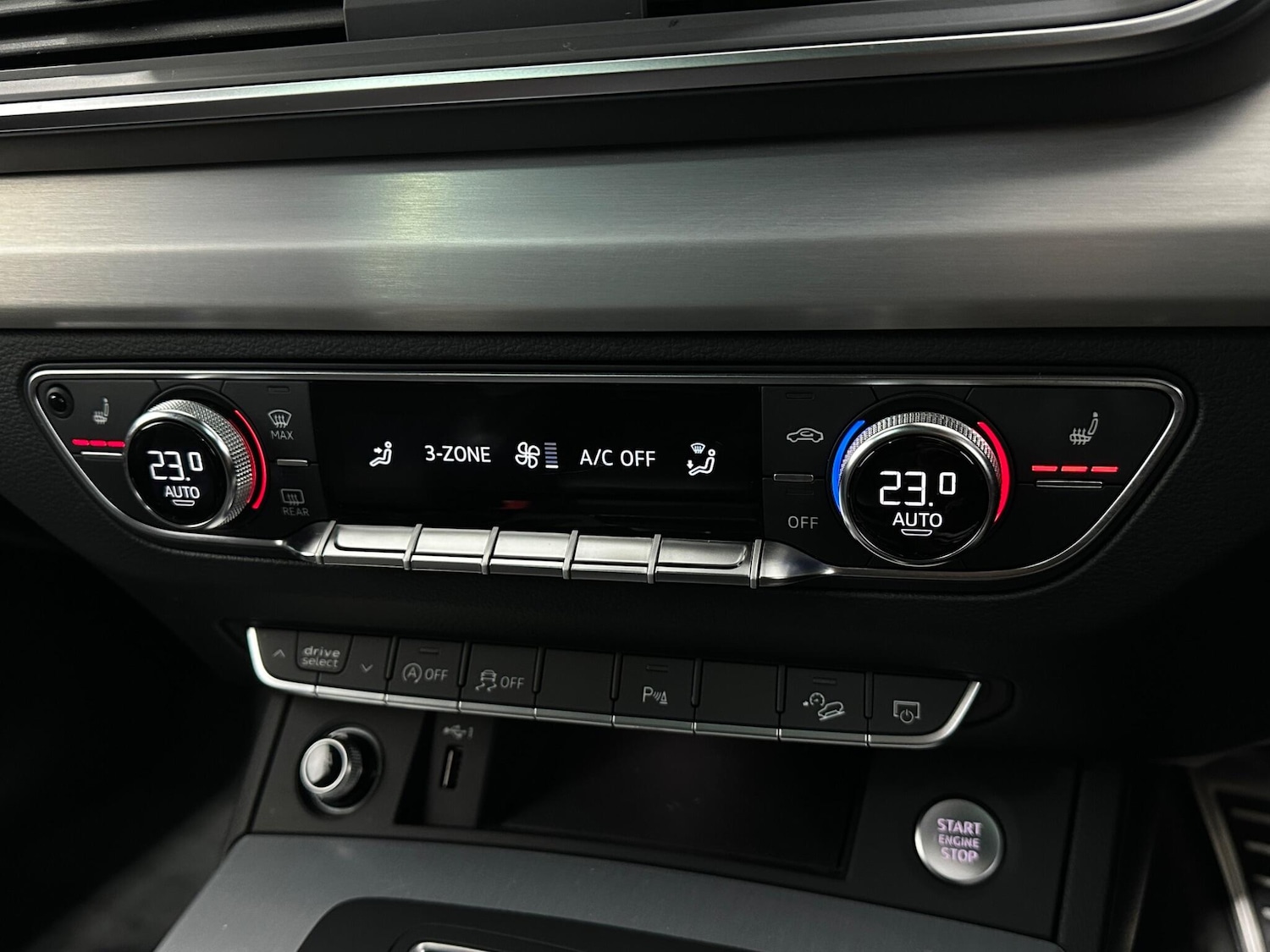 Used Audi Q5 2018 for sale - 77440777: Photo 22