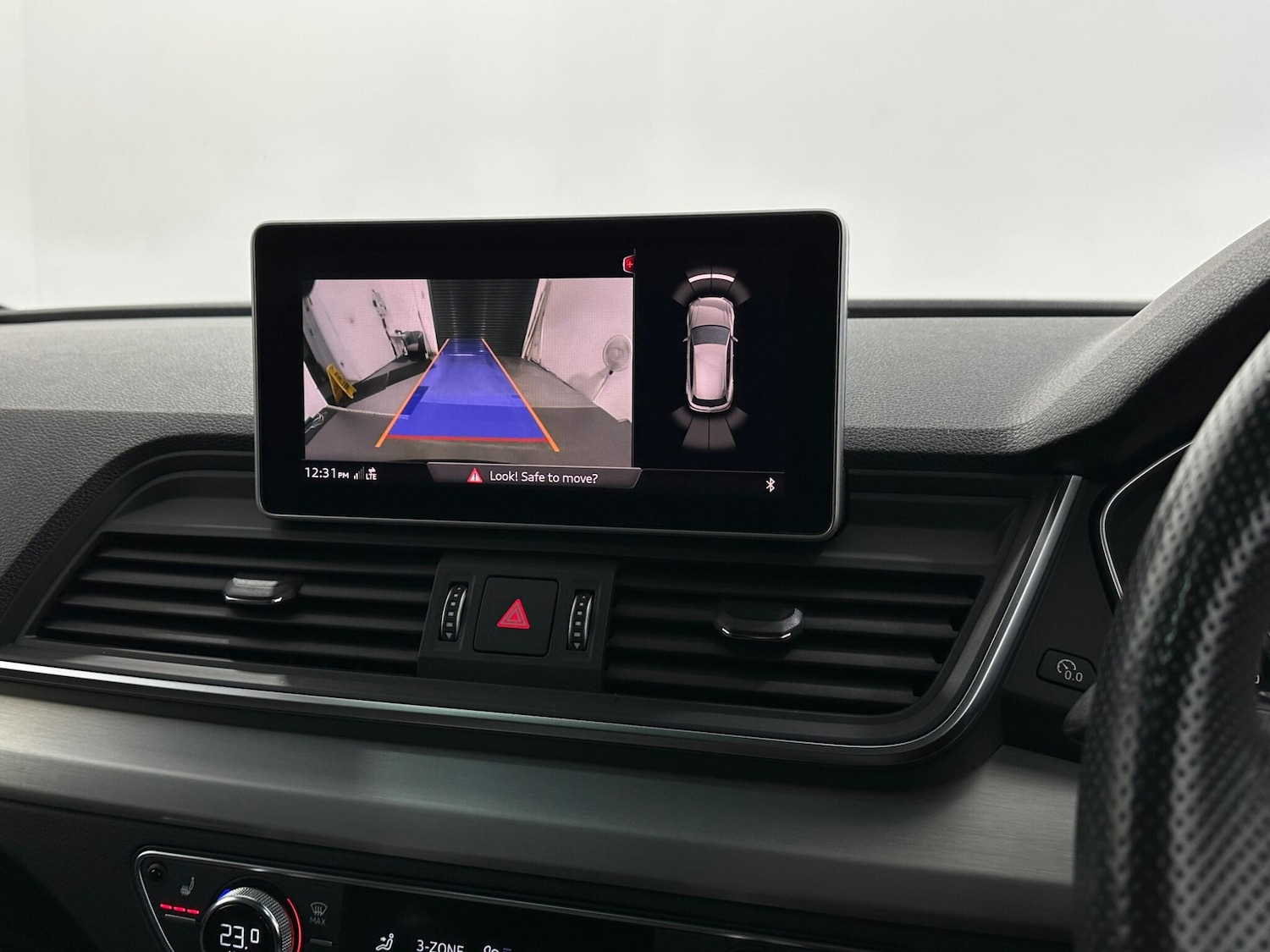 Used Audi Q5 2018 for sale - 77440777: Photo 23