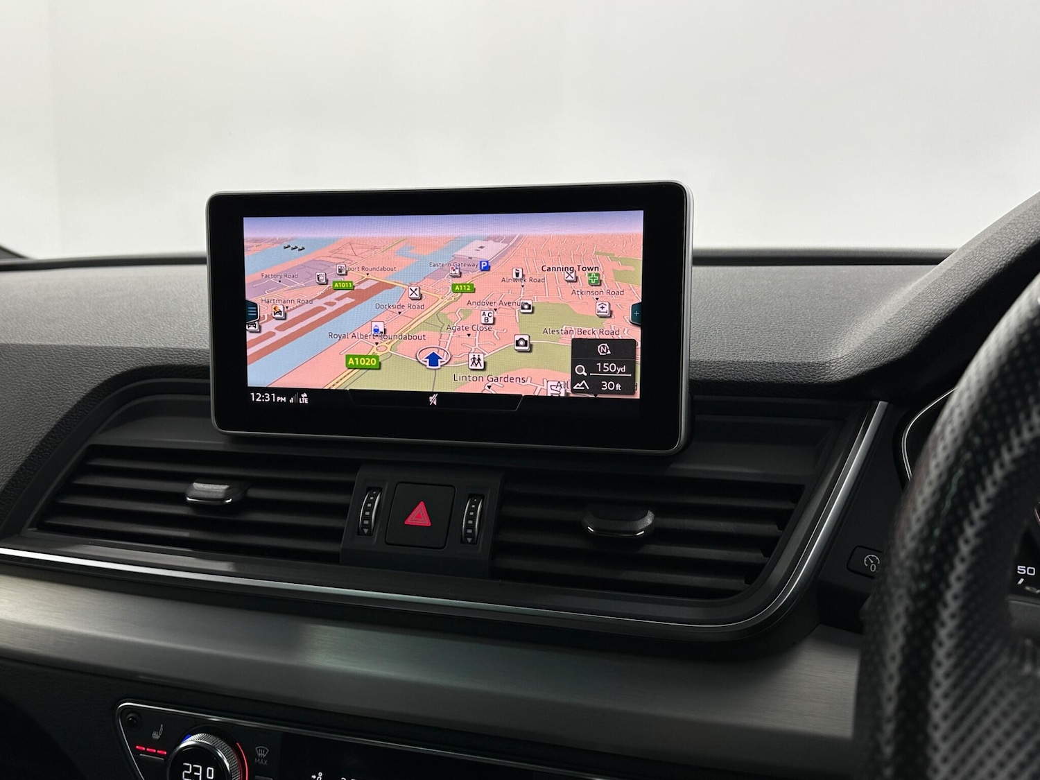 Used Audi Q5 2018 for sale - 77440777: Photo 24