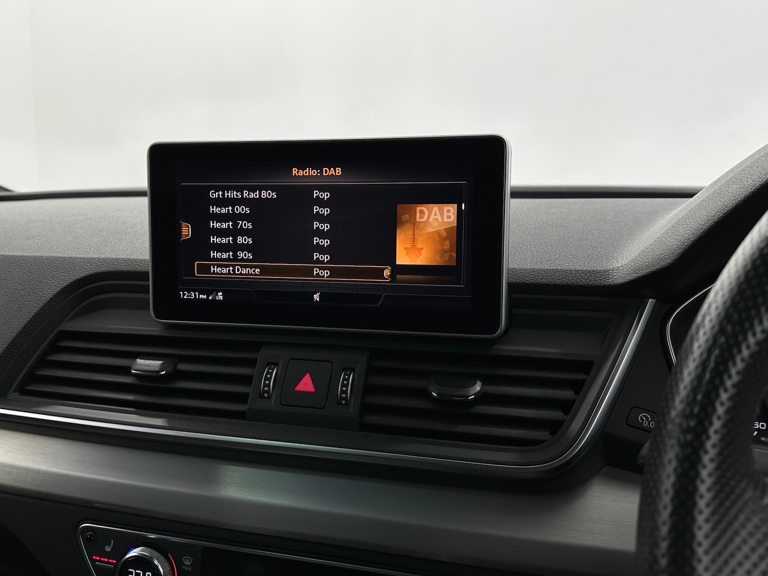 Used Audi Q5 2018 for sale - 77440777: Photo 25