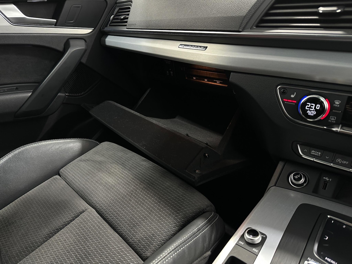 Used Audi Q5 2018 for sale - 77440777: Photo 28