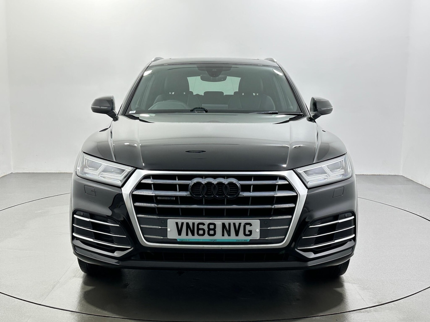 Used Audi Q5 2018 for sale - 77440777: Photo 3