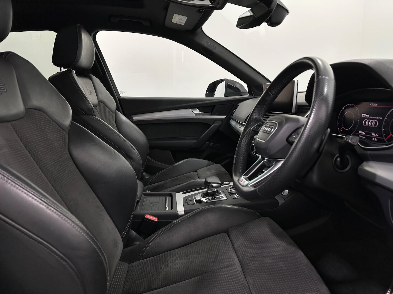 Used Audi Q5 2018 for sale - 77440777: Photo 32