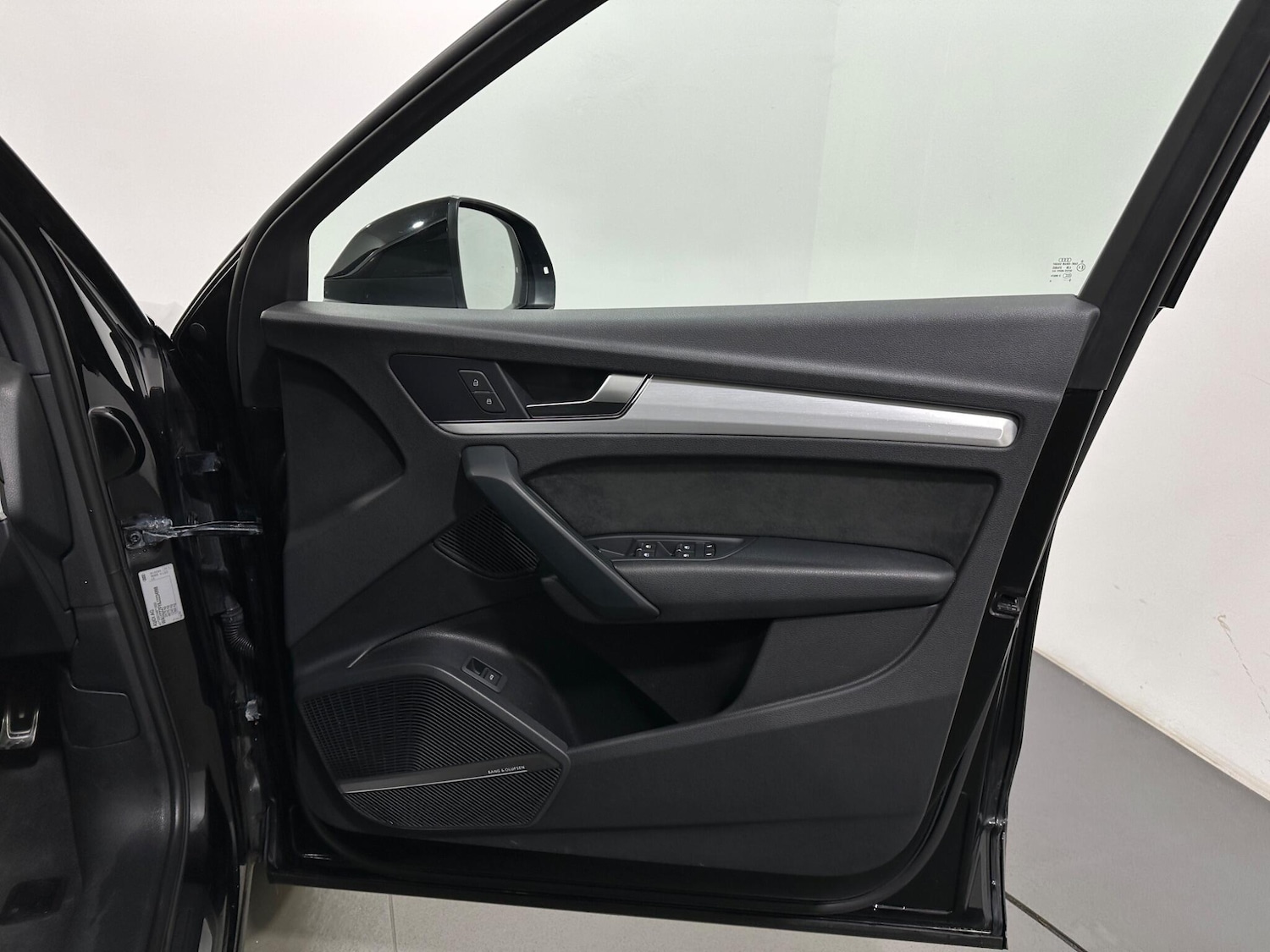 Used Audi Q5 2018 for sale - 77440777: Photo 34