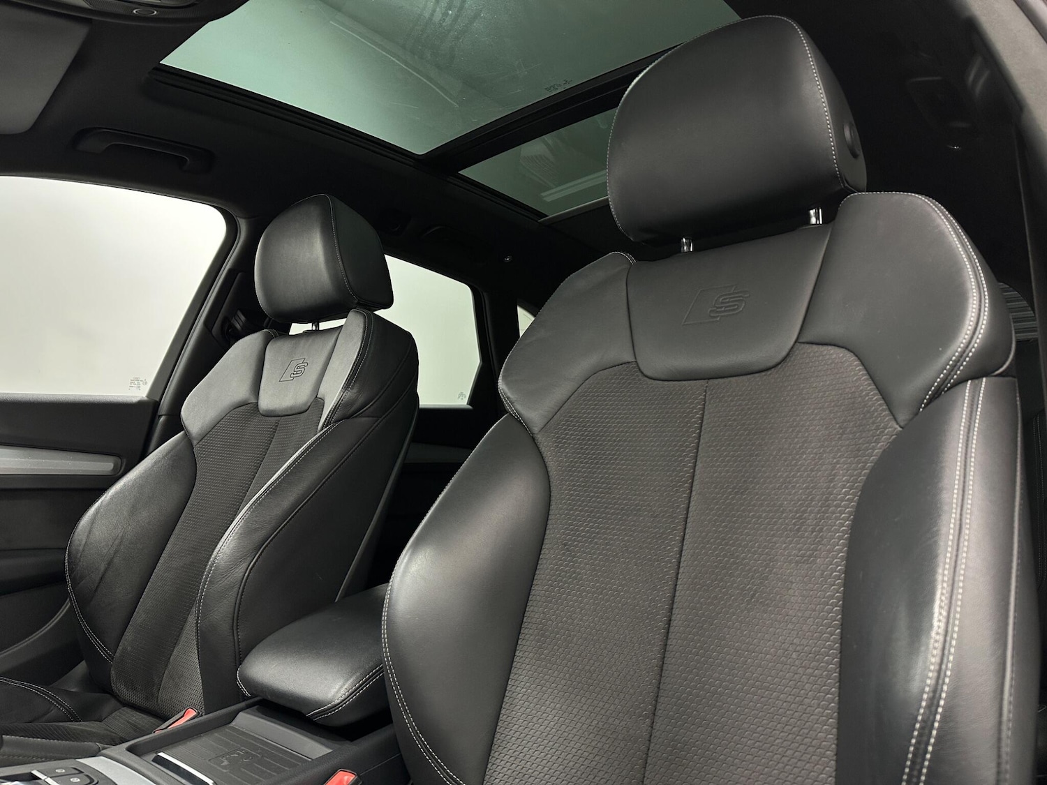 Used Audi Q5 2018 for sale - 77440777: Photo 36