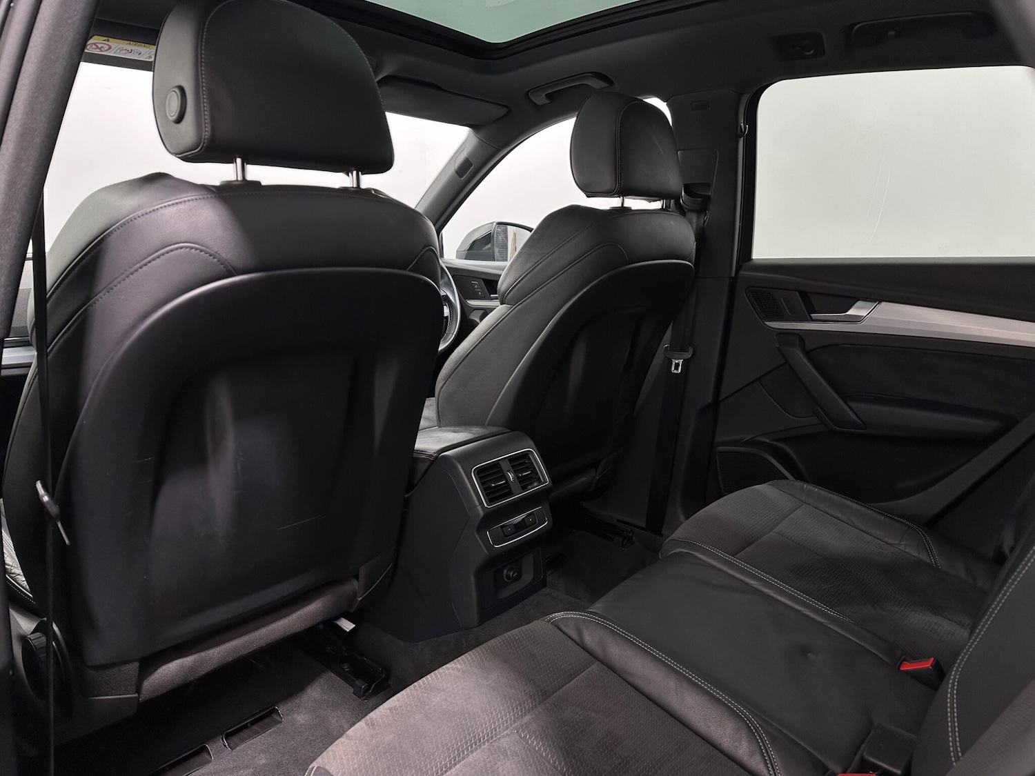 Used Audi Q5 2018 for sale - 77440777: Photo 38