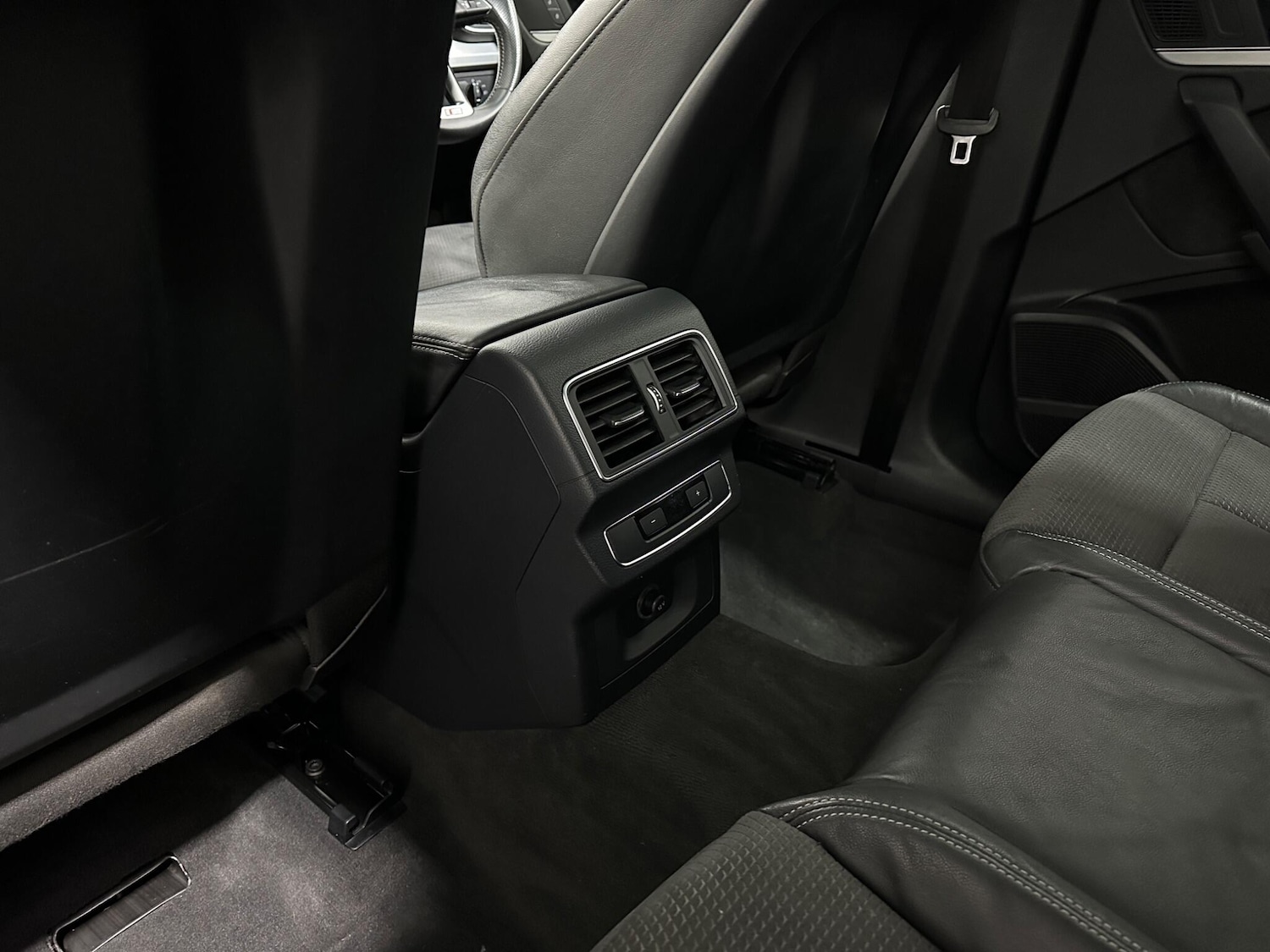 Used Audi Q5 2018 for sale - 77440777: Photo 39