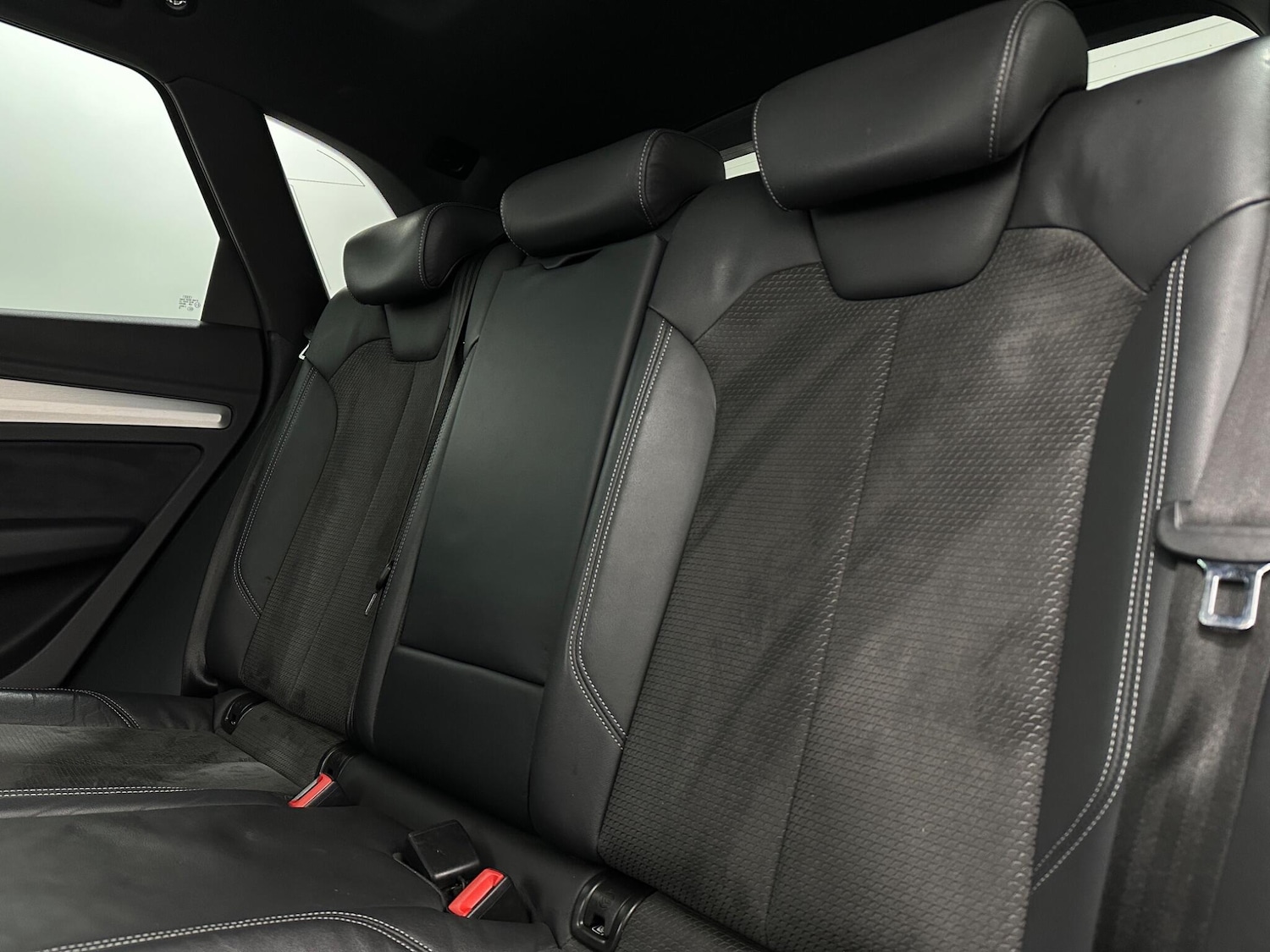 Used Audi Q5 2018 for sale - 77440777: Photo 40