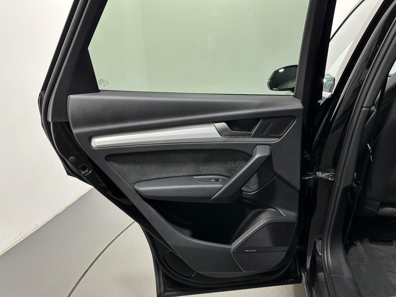 Used Audi Q5 2018 for sale - 77440777: Photo 41