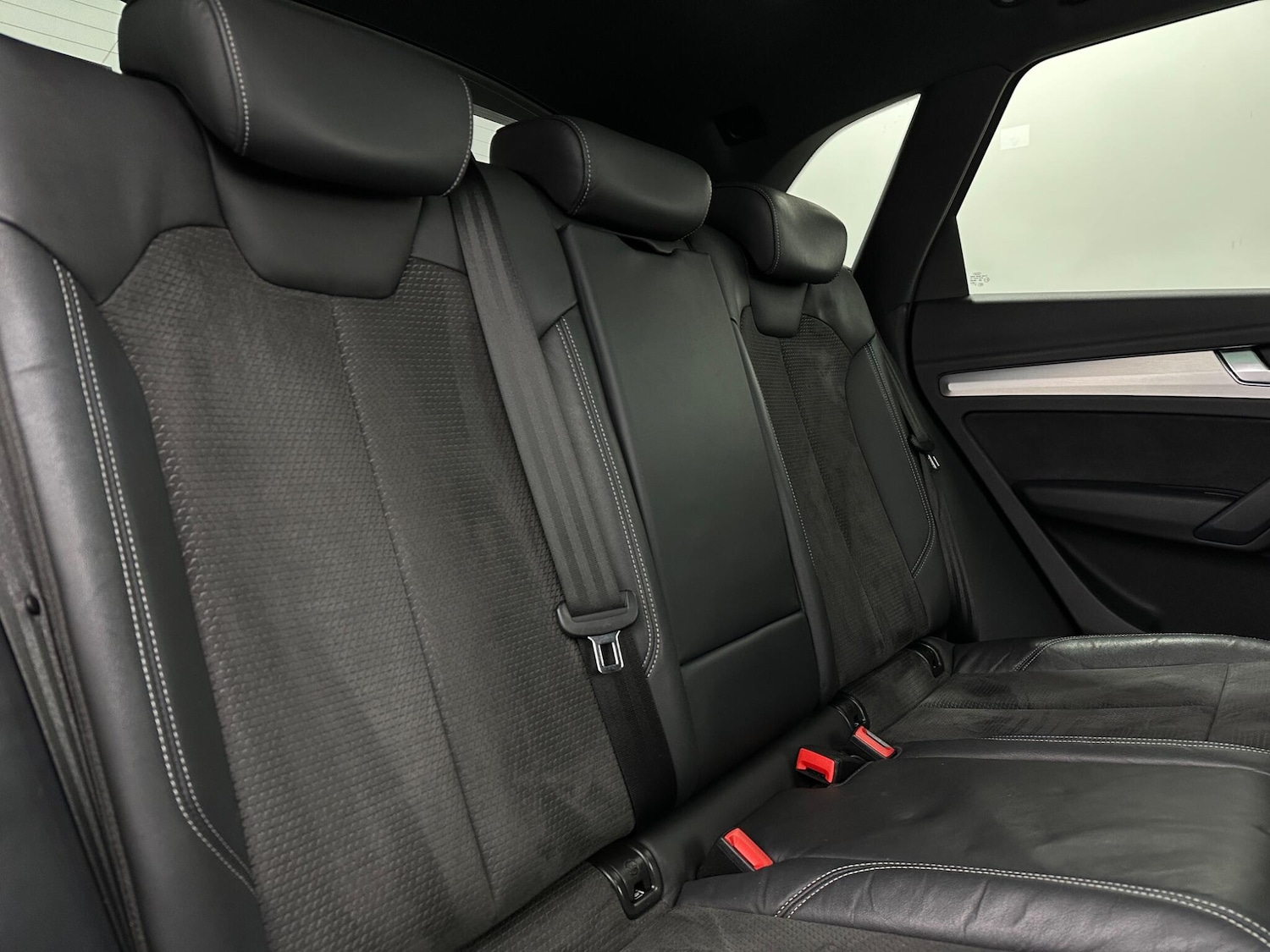 Used Audi Q5 2018 for sale - 77440777: Photo 43