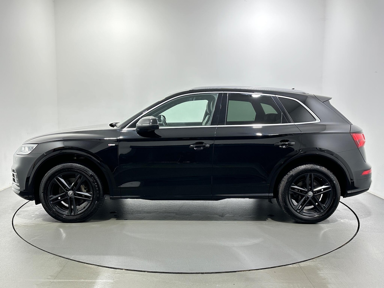 Used Audi Q5 2018 for sale - 77440777: Photo 5