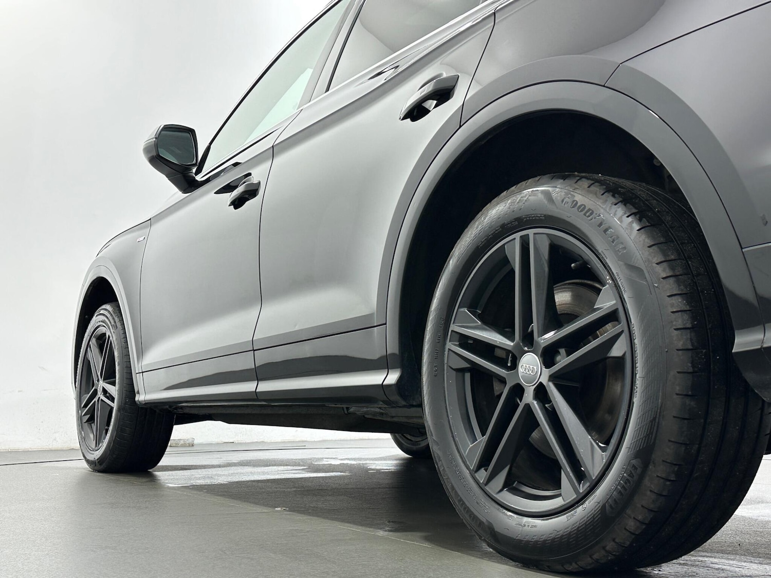 Used Audi Q5 2018 for sale - 77440777: Photo 51