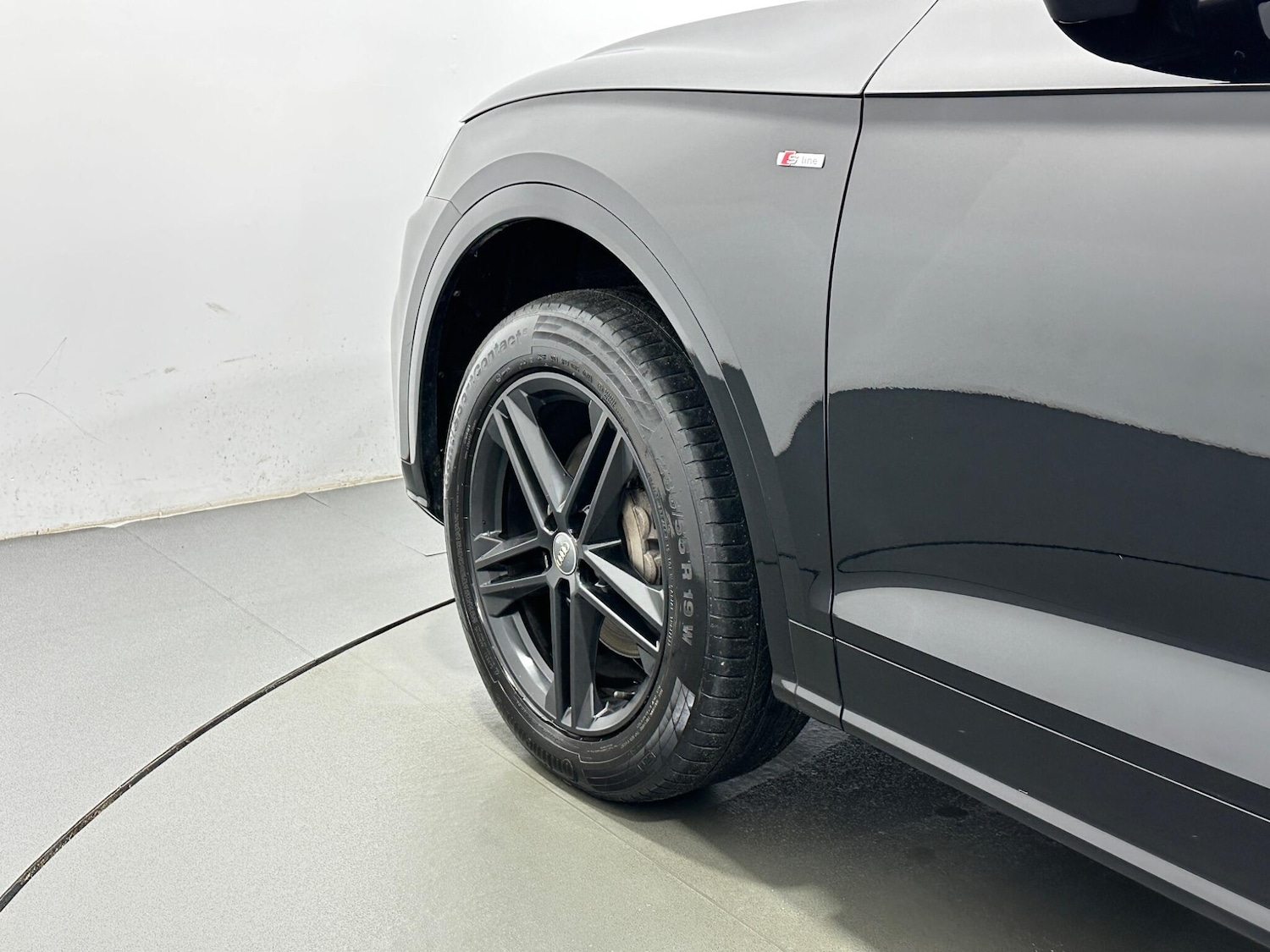 Used Audi Q5 2018 for sale - 77440777: Photo 52