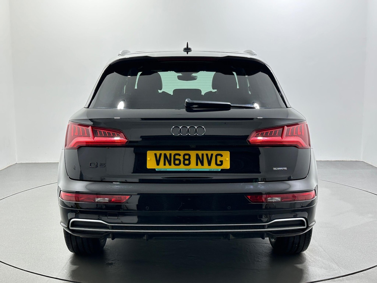 Used Audi Q5 2018 for sale - 77440777: Photo 7