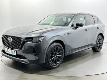 Used Mazda CX-60 2023 for sale - 79348338: Photo