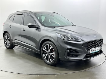 Used Ford Kuga 2020 for sale - 78969316: Photo