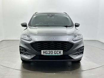Used Ford Kuga 2020 for sale - 78969316: Photo