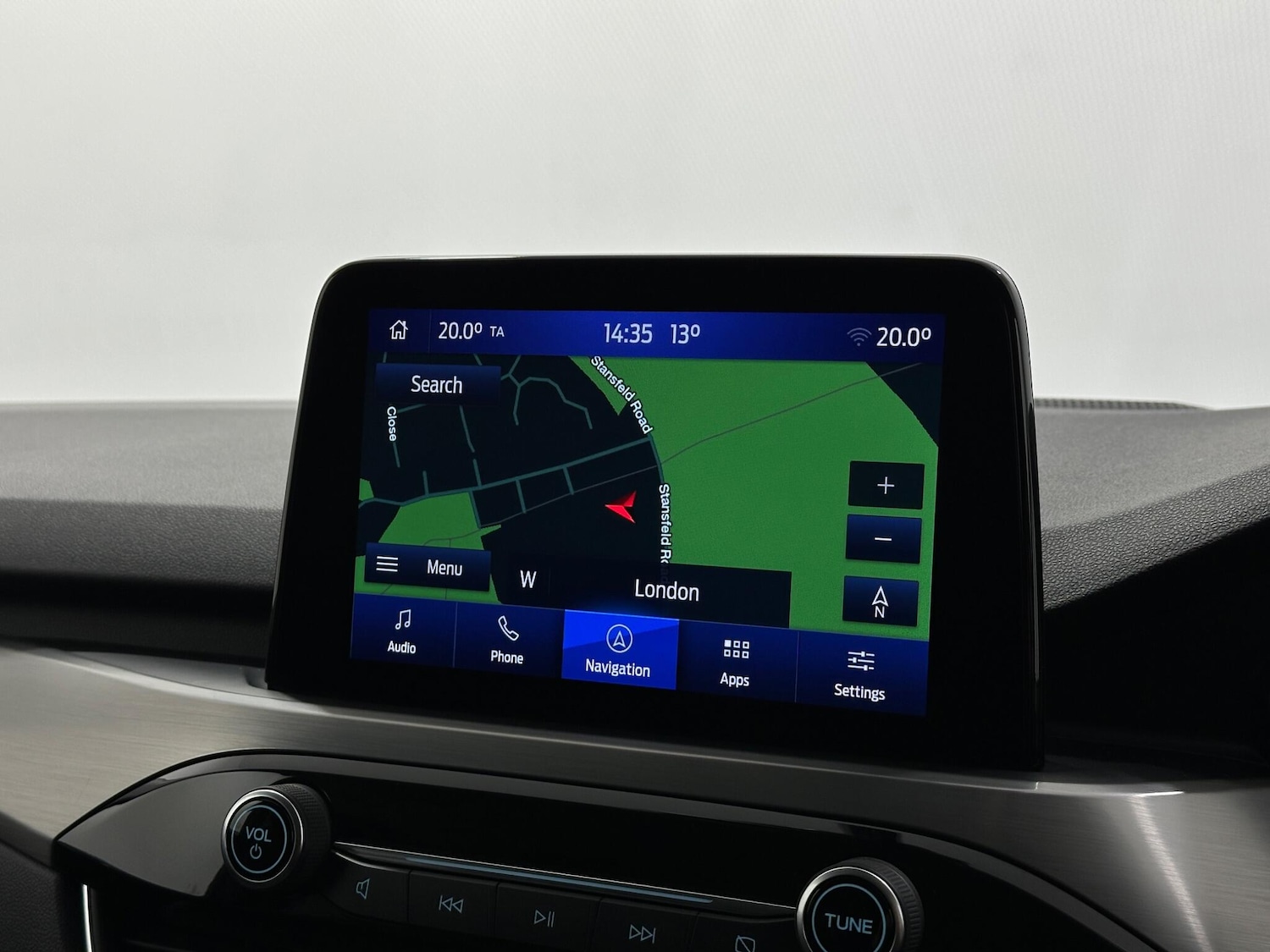 Used Ford Kuga 2022 for sale - 76878619: Photo 22