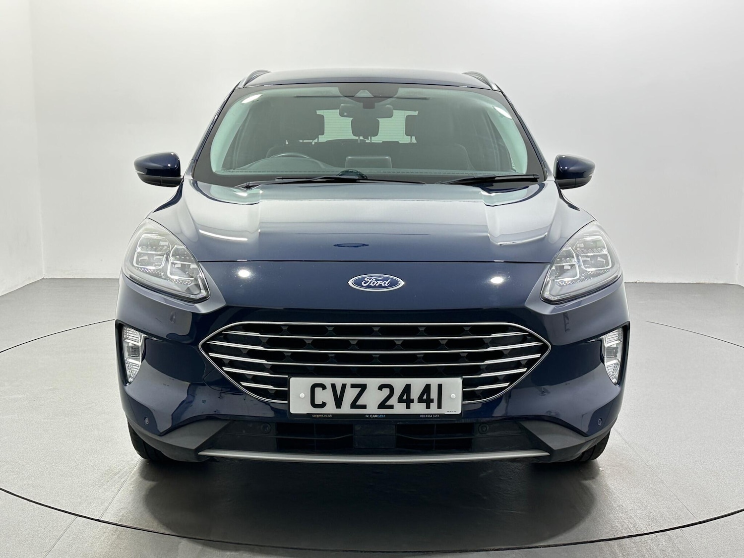 Used Ford Kuga 2022 for sale - 76878619: Photo 3