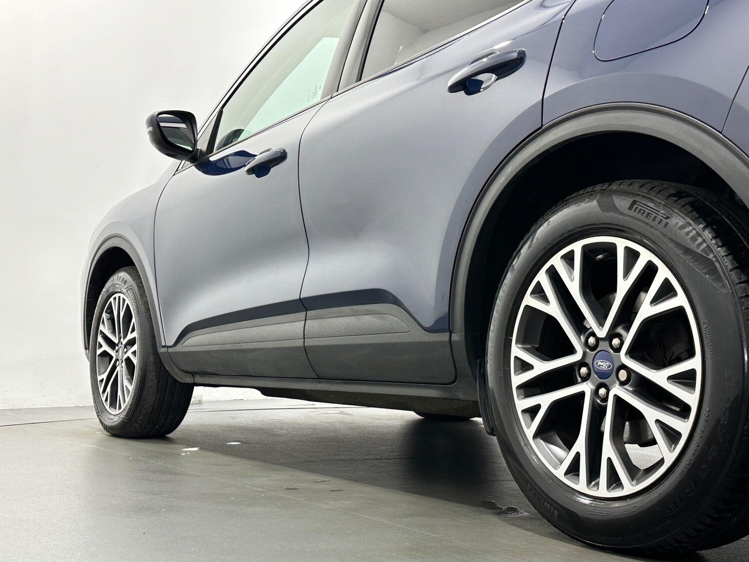 Used Ford Kuga 2022 for sale - 76878619: Photo 48