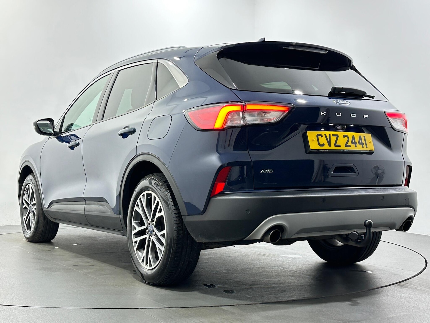 Used Ford Kuga 2022 for sale - 76878619: Photo 49