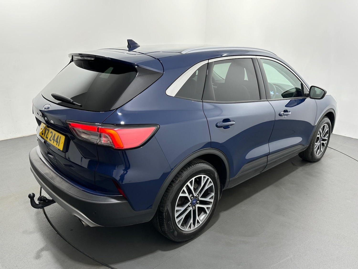 Used Ford Kuga 2022 for sale - 76878619: Photo 51