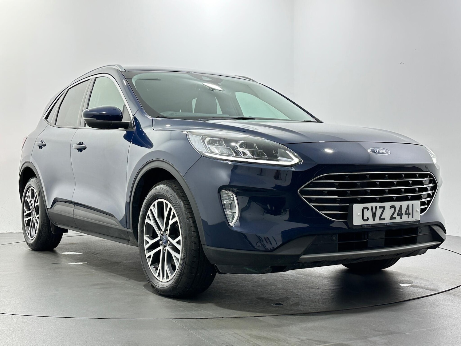Used Ford Kuga 2022 for sale - 76878619: Photo 52