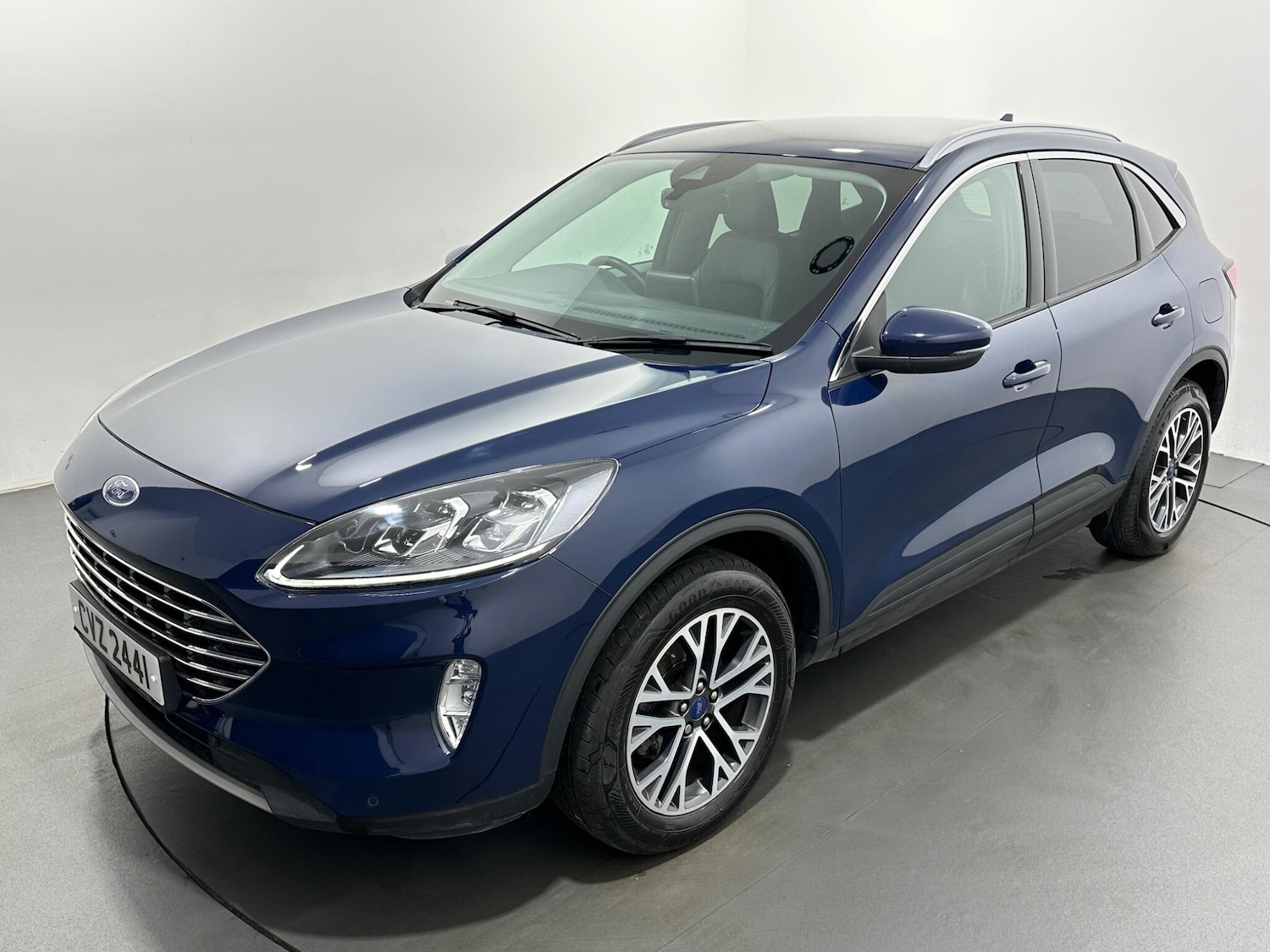 Used Ford Kuga 2022 for sale - 76878619: Photo 55