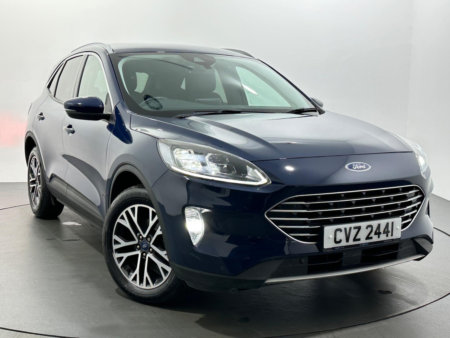 Used Ford Kuga 2022 for sale - 76878619: Photo 56