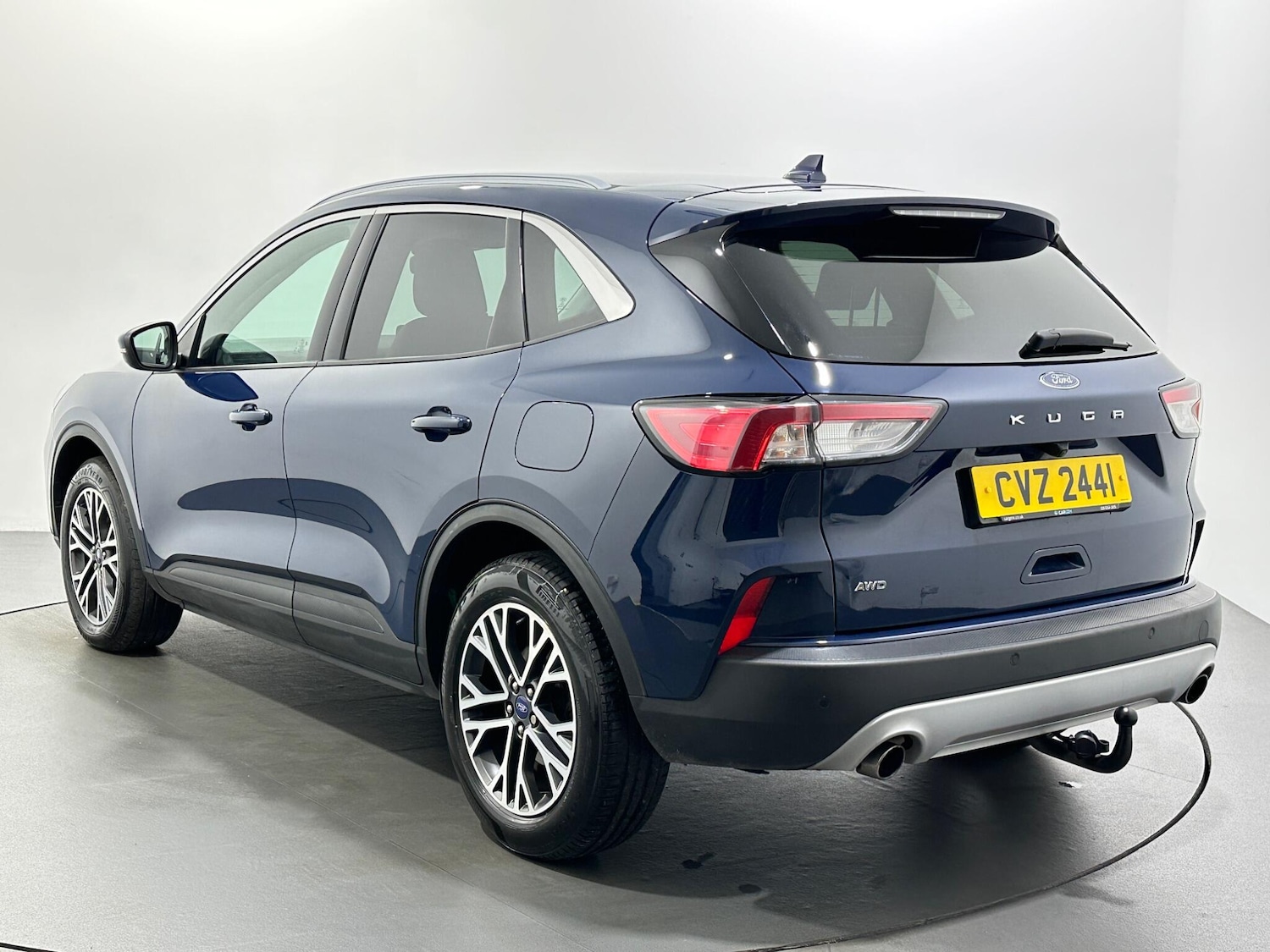 Used Ford Kuga 2022 for sale - 76878619: Photo 6