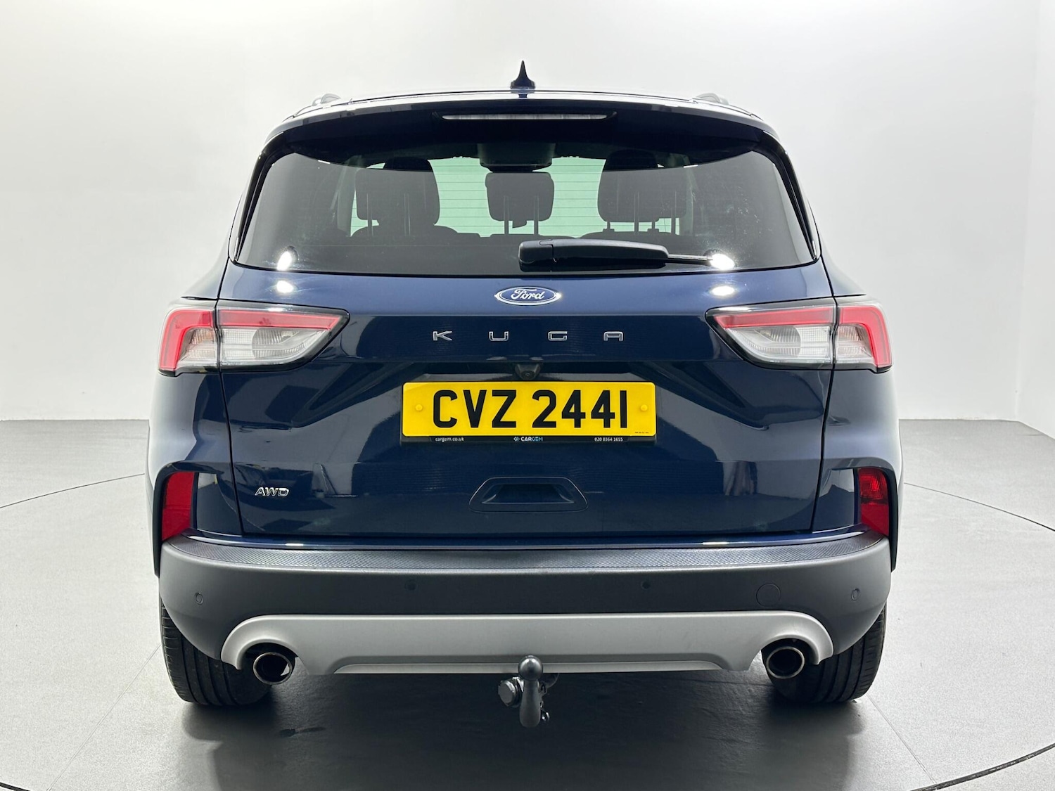 Used Ford Kuga 2022 for sale - 76878619: Photo 7