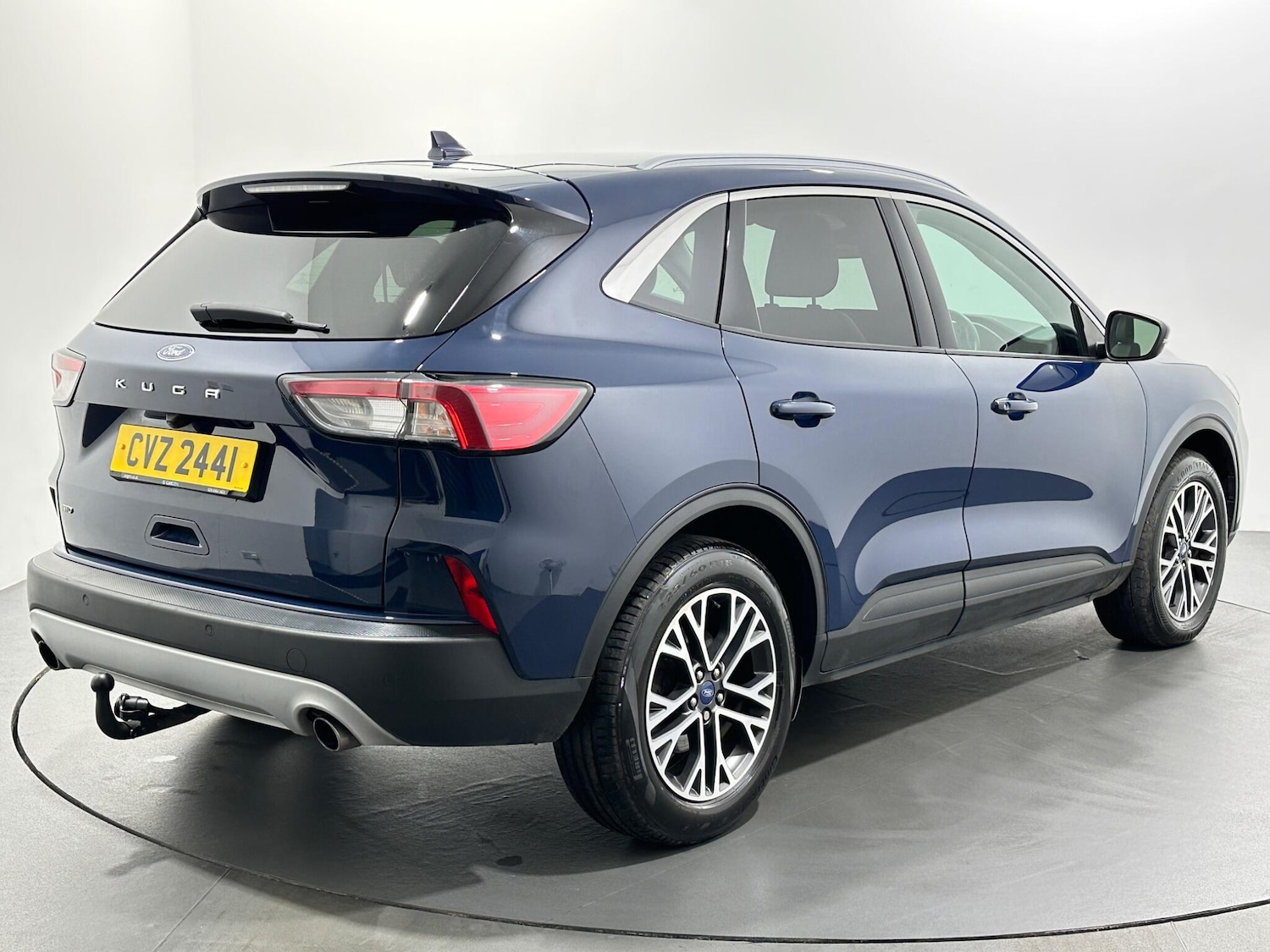 Used Ford Kuga 2022 for sale - 76878619: Photo 8