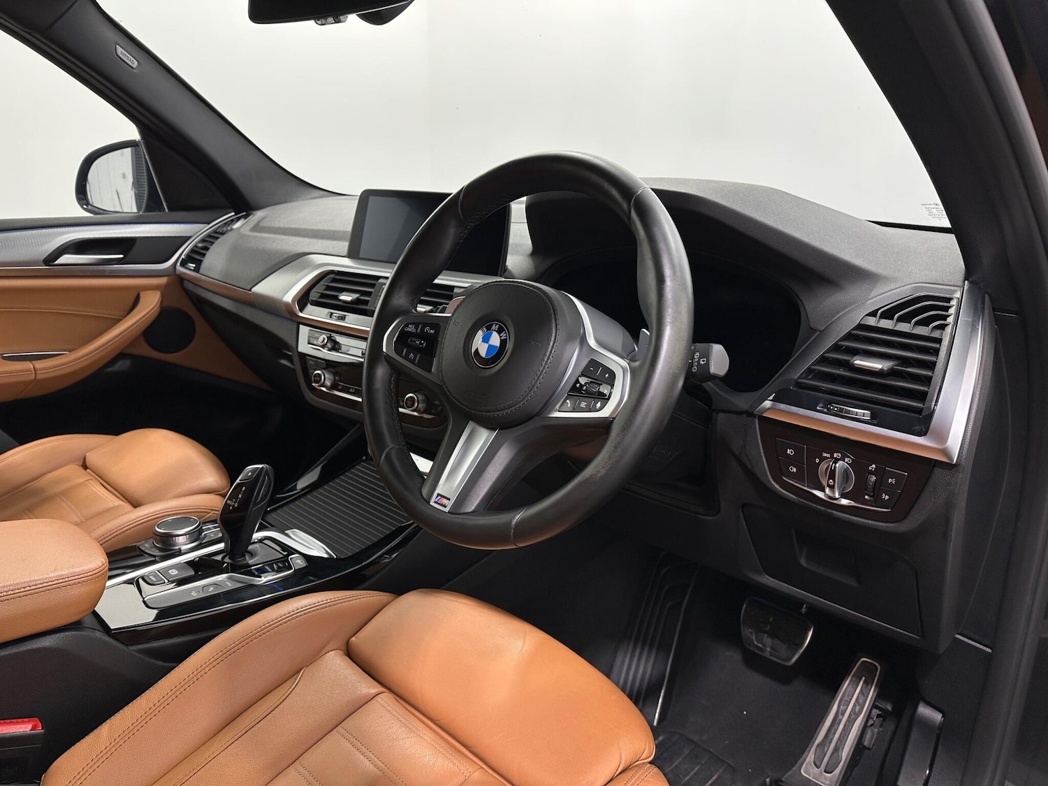 Used BMW X3 2021 for sale - 76879018: Photo 10