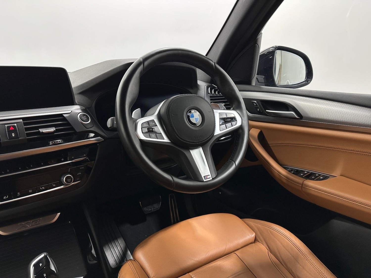 Used BMW X3 2021 for sale - 76879018: Photo 11