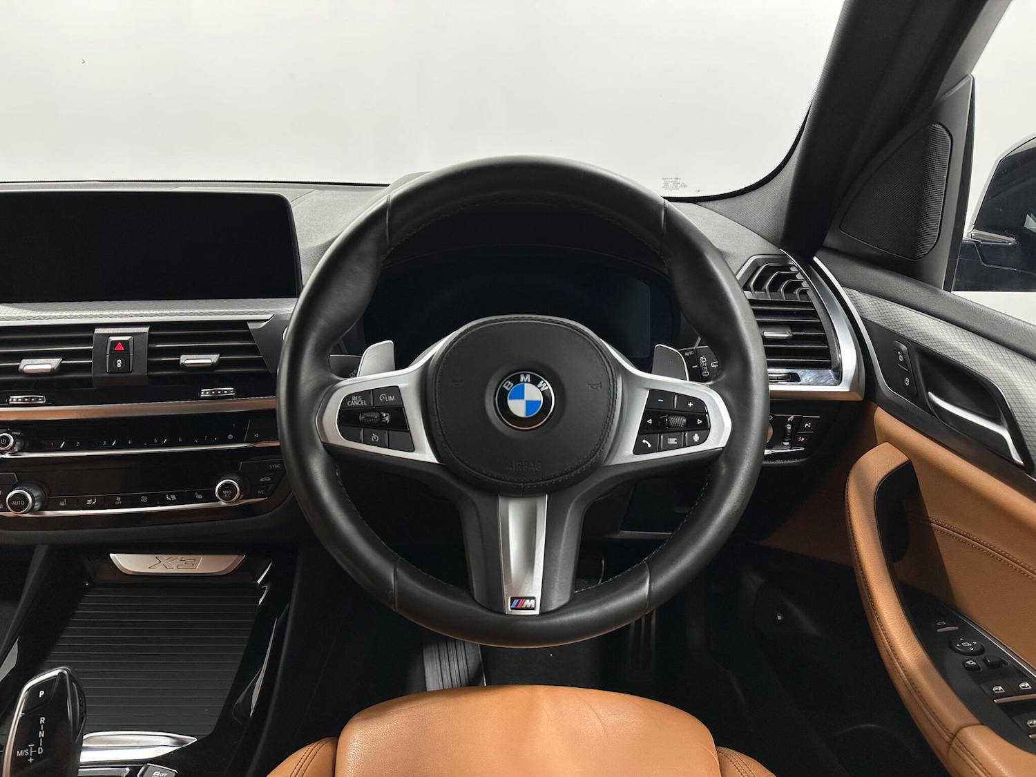 Used BMW X3 2021 for sale - 76879018: Photo 12