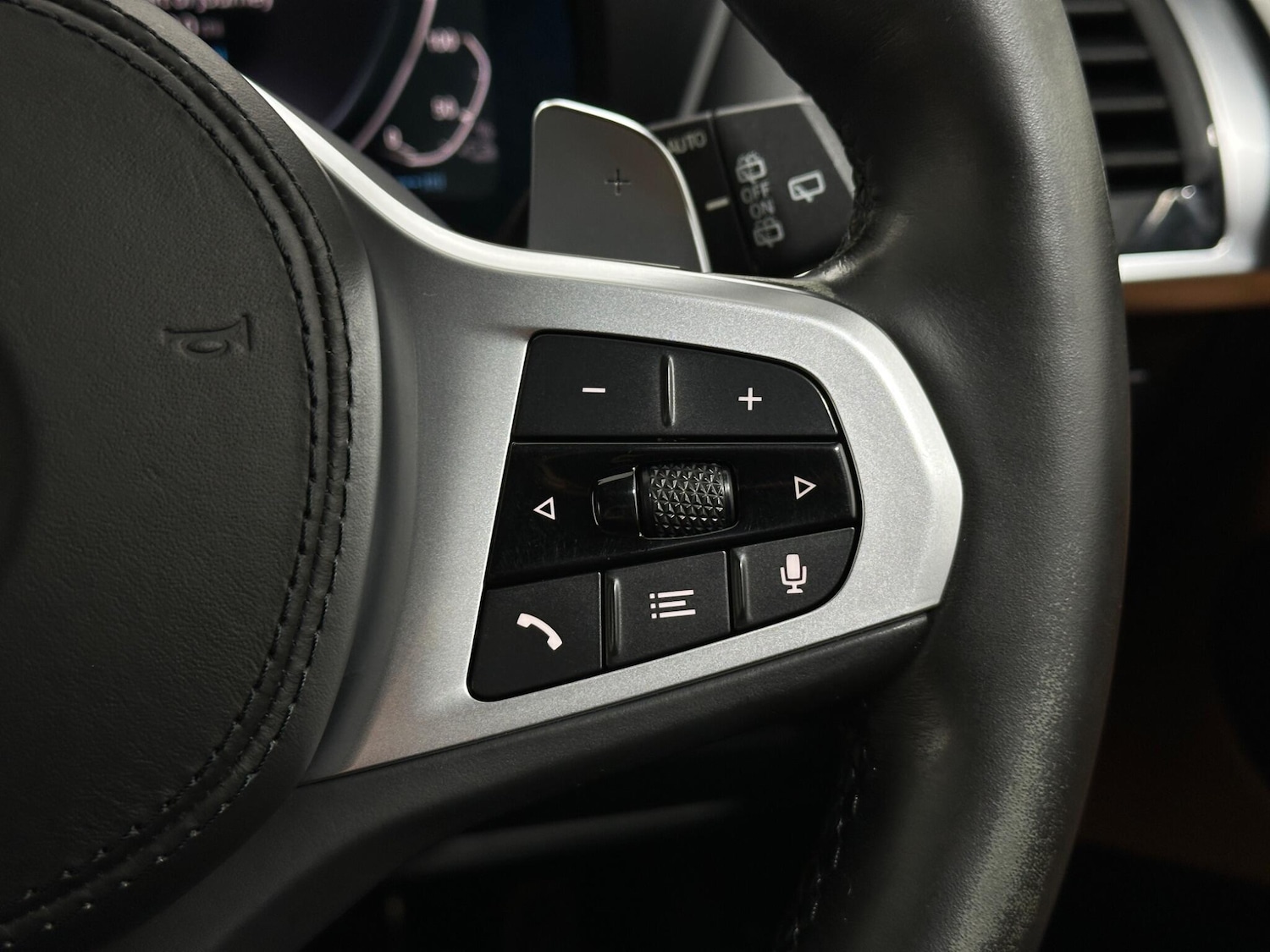 Used BMW X3 2021 for sale - 76879018: Photo 15