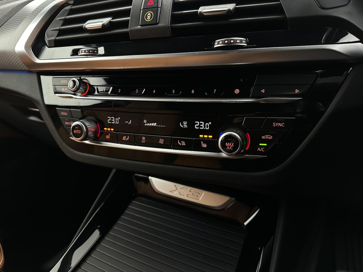 Used BMW X3 2021 for sale - 76879018: Photo 22