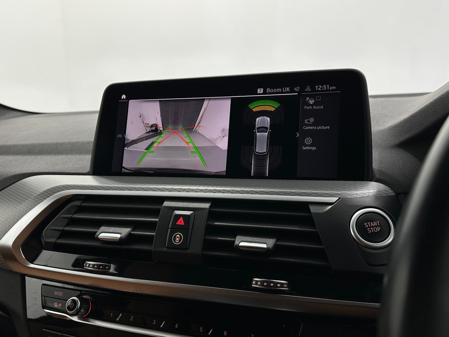 Used BMW X3 2021 for sale - 76879018: Photo 23