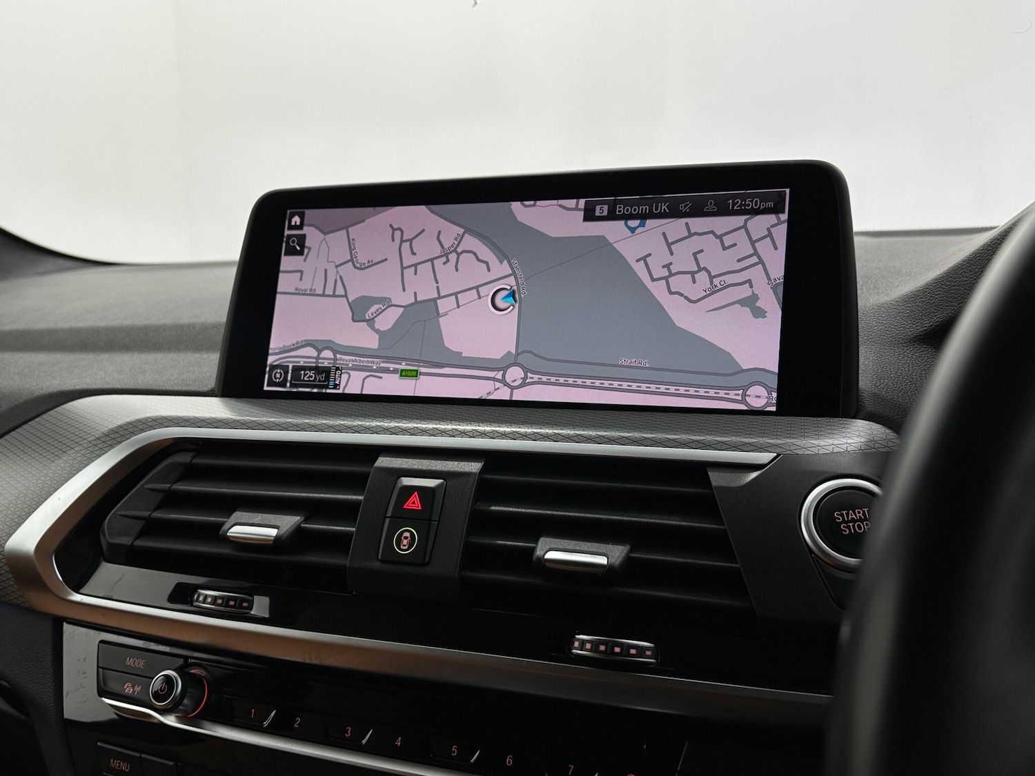 Used BMW X3 2021 for sale - 76879018: Photo 24