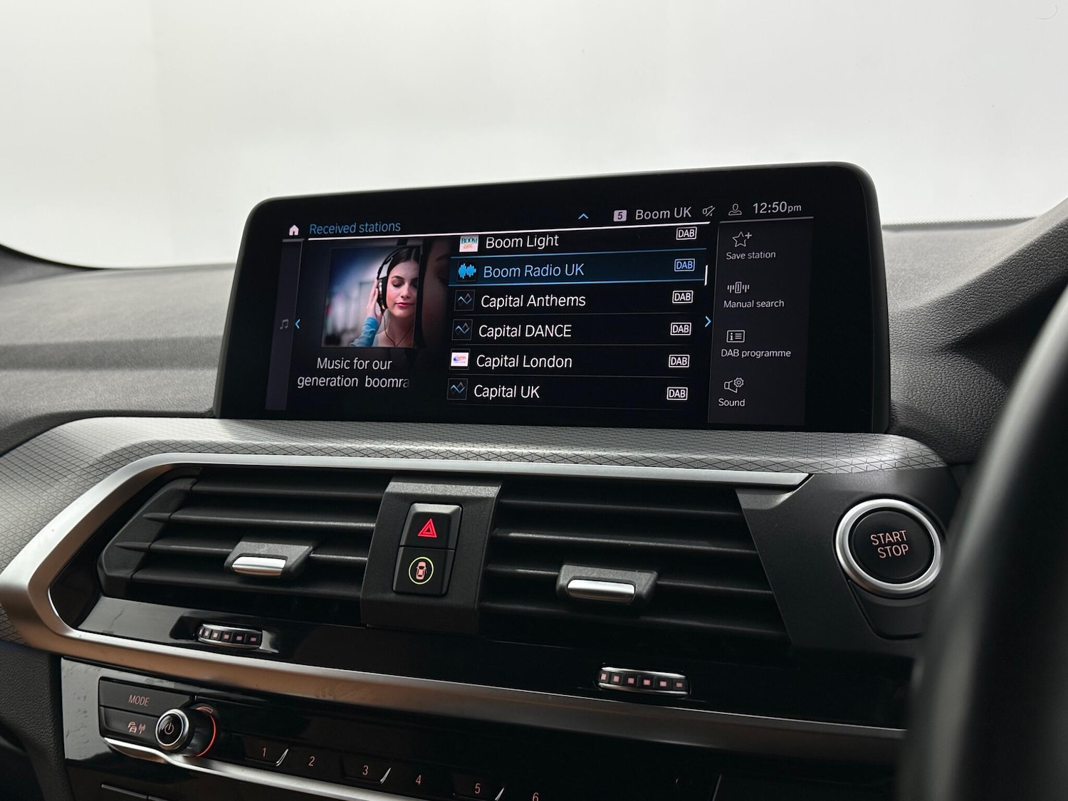 Used BMW X3 2021 for sale - 76879018: Photo 25