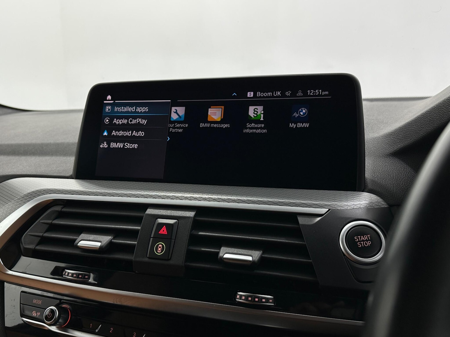 Used BMW X3 2021 for sale - 76879018: Photo 26